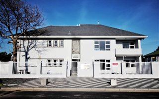 2 Bedroom Apartment in Plumstead