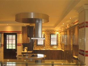 5 Bed House in Savannah Country Estate