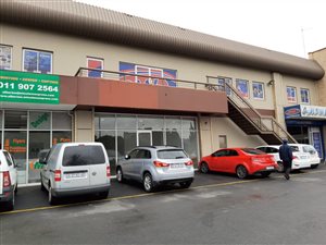 131 m² Commercial space in New Redruth