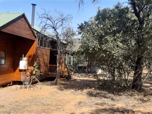2 Bed House in Modimole (Nylstroom)