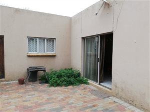 3 Bed House in Brakpan Central