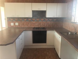 2 Bed Apartment in Bartlett