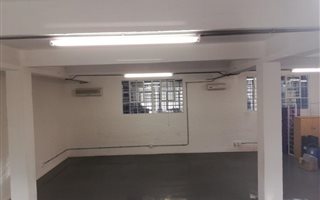180 m² Office Space in Woodstock