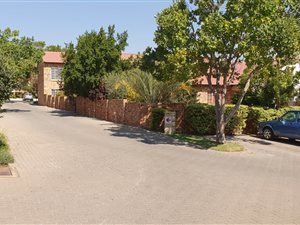 2 Bed Apartment in Theresa Park