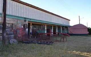 688 m² Industrial space in Modimole (Nylstroom)