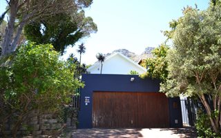 3 Bedroom House in Penzance Estate