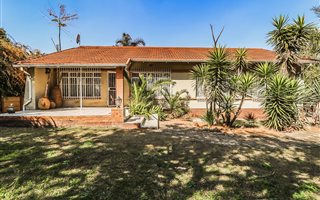 3 Bedroom House in Kempton Park Central