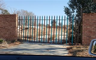 1777 m² Land available in Oudorp