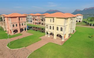 3 Bedroom House in Ifafi