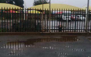50 m² Retail Space in Pimville