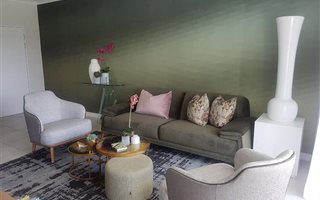 1 Bedroom Apartment in Pretoria Central