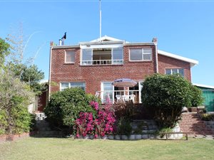 3 Bed House in Cape St Francis