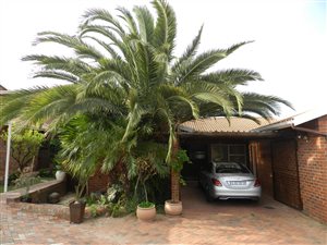 3 Bed Cluster in St Andrews