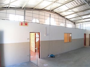 450 m² Industrial space in Stanger
