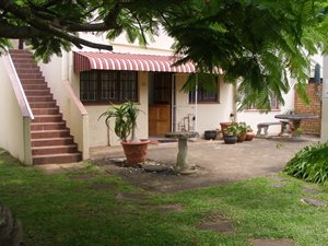 2 Bed Townhouse in Banners Rest