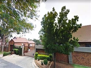3 Bed House in Kempton Park Central