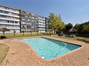 2 Bed Apartment in Middelburg Central