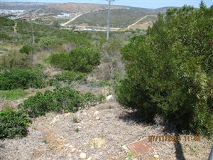 692 m² Land available in Seemeeu Park