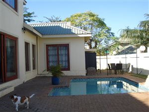 3 Bedroom House in Caribbean Beach Club
