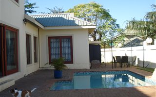 3 Bedroom House in Caribbean Beach Club