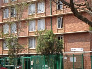 1 Bedroom Apartment in Hatfield