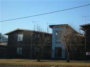 1 Bed Apartment in Mindalore