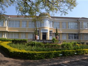 392 m² Commercial space in Clarendon
