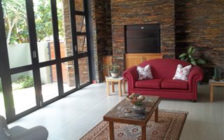 3 Bedroom House in Retire at Midstream