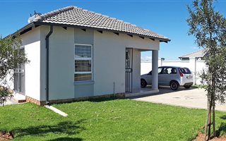 4 Bedroom House in Benoni North