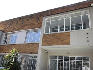 1 Bed Apartment in Craighall Park