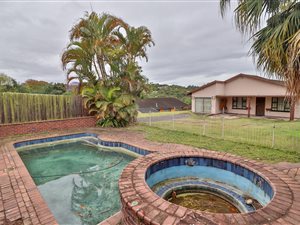 3 Bed House in Caversham Glen