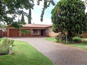 3 Bedroom House in Northmead