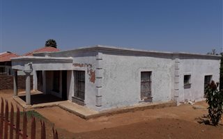 3 Bedroom House in Soshanguve