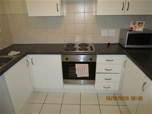 2 Bed Apartment in Pelham