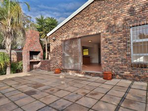 3 Bed House in Eversdal Heights