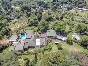 3 Bed House in Assagay