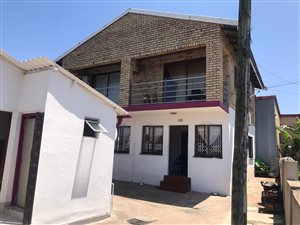 4 Bed House in Silverglen