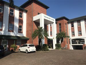 500 m² Commercial space in Berea West