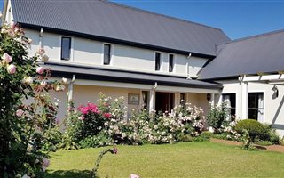 2 Bedroom House in Hilton
