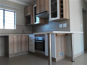 2 Bed Apartment in Andeon AH