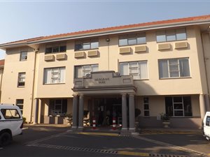 104 m² Commercial space in Musgrave