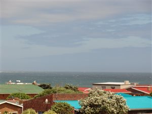 483 m² Land available in Franskraal