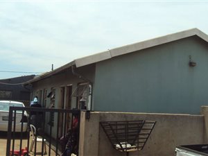 8 Bed House in Ivory Park
