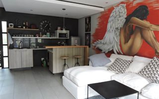 1 Bedroom Apartment in Menlo Park