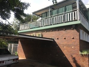 4 Bed House in Homelake