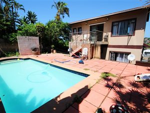 3 Bed House in Umbilo