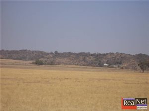 Farm in Kleinfontein