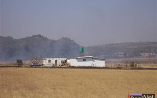 8.5 ha Farm in Kleinfontein