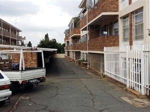 2 Bed Apartment in Birchleigh