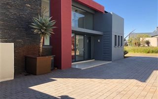 3 Bedroom House in Serengeti